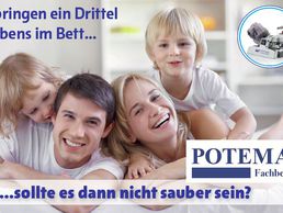 picture of Matratzenreinigung Polizzotto