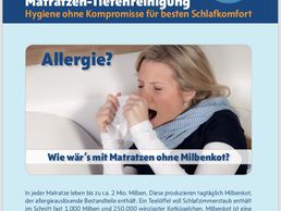 picture of Matratzenreinigung Polizzotto