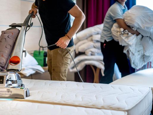 picture of Matratzenreinigung Polizzotto