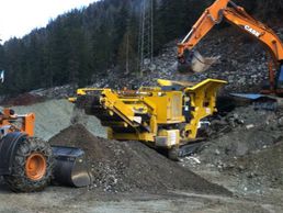 image de Melly Constructions SA