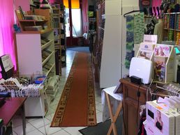 image de Boutique du Temple