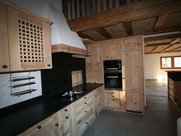 picture of Bezzola AG Engadiner-Küchencenter