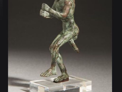 immagine di Sycomore Ancient Art