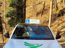 picture of Top Driving