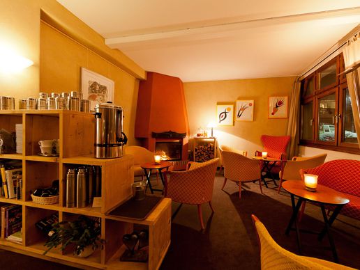 picture of Gesundheitszentrum und Ayurveda