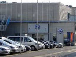 immagine di Automobiles Senn SA