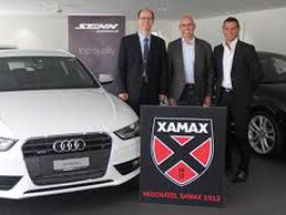 immagine di Automobiles Senn SA