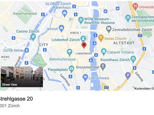 immagine di GABRIELA DAVENPORT Ganzheitliche Beratung