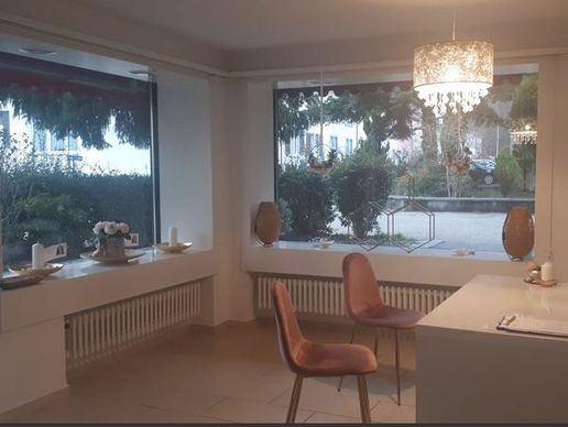 Bild zu Praxis für Frauen & Kinder Carmela Placa