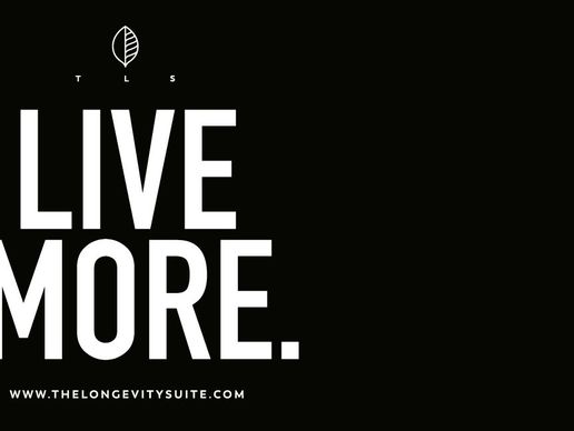 picture of THE LONGEVITY SUITE