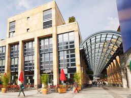 immagine di Nuant AG | Crypto Data Intelligence