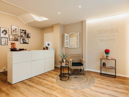 picture of skinra.beauty Kosmetikstudio