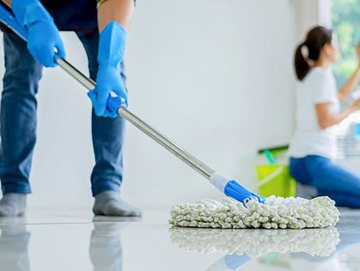 Bild zu COZY Nettoyages et Services