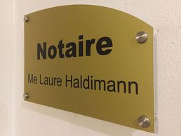 picture of Etude de Notaire Laure Haldimann