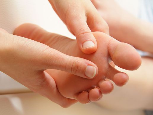 image de Praxis zum Gleichgewicht- Der Ort für Deine Balance