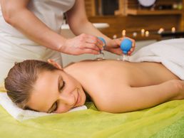 image de Praxis zum Gleichgewicht- Der Ort für Deine Balance