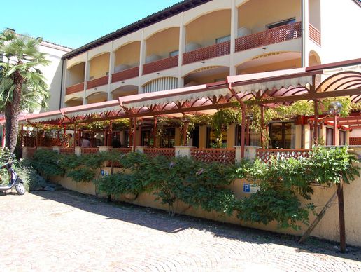 Bild zu Ristorante - Pizzeria San Michele