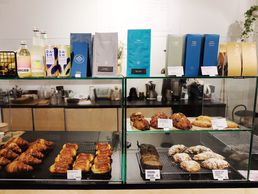 picture of My Little Cup