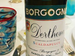 immagine di Au Bonheur du Vin Sàrl