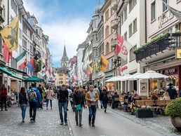 picture of Securiton AG