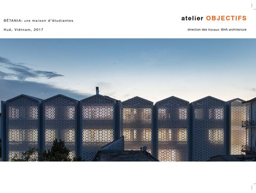 Bild zu atelier Objectifs SA