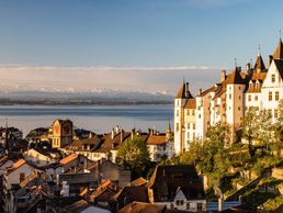 immagine di Stucker Blaise-Eric