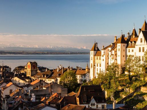 immagine di Stucker Blaise-Eric