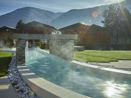 image de Hôtel des Bains de Saillon