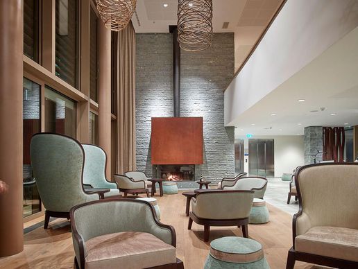 image de Hôtel des Bains de Saillon