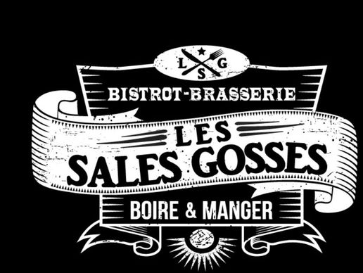 image de Les sales Gosses