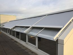 picture of Volets à Rouleaux Senn SA