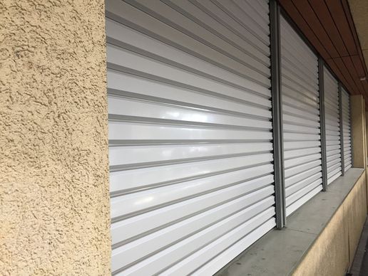 picture of Volets à Rouleaux Senn SA