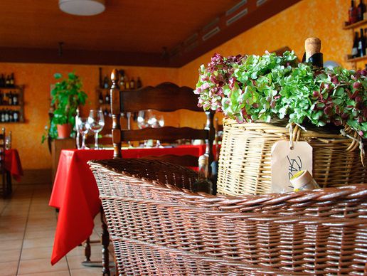 picture of Restaurant Pizzeria Zur Linde