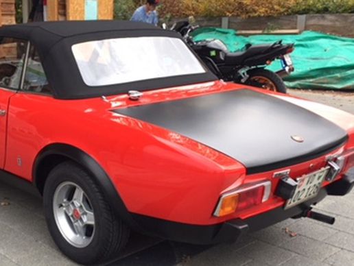 Bild zu GRiviera Bâches Sàrl