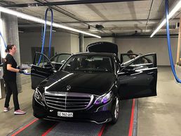 picture of SWISSWASH