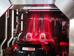 picture of SWISSWASH