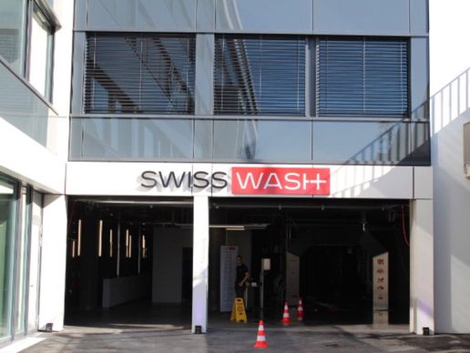 picture of SWISSWASH