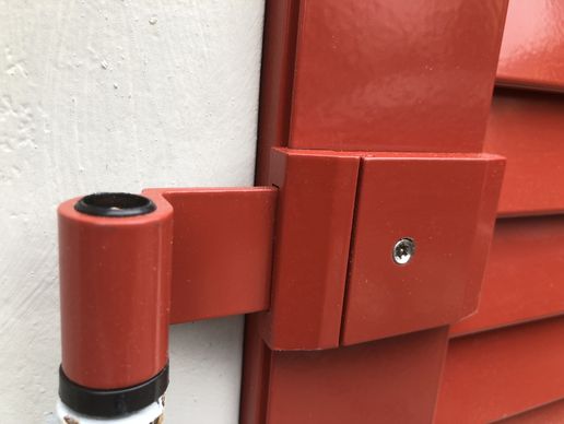 Bild zu Gilgen Storen AG