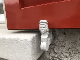 Bild zu Gilgen Storen AG