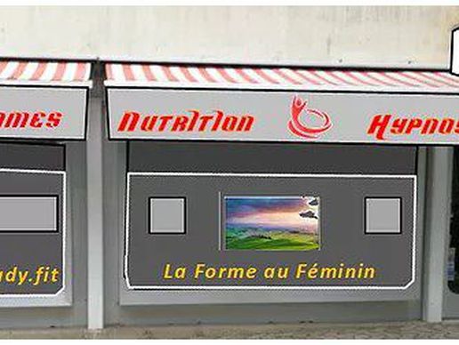 immagine di Gestform Lady Sàrl