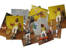 immagine di Gestform Lady Sàrl