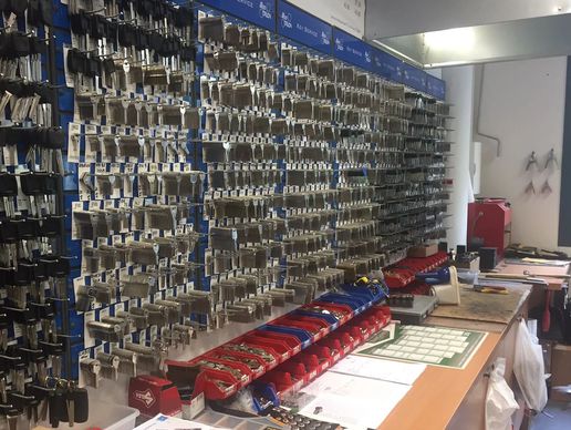 Bild zu SABO SERVICE, titulaire Belja