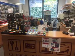 Bild zu SABO SERVICE, titulaire Belja