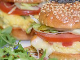 Bild zu Vida Loca Café