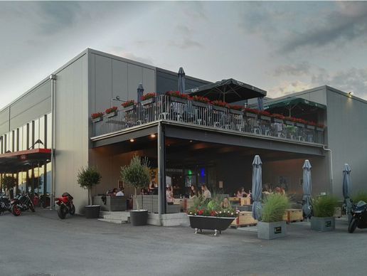 Bild zu Vida Loca Café