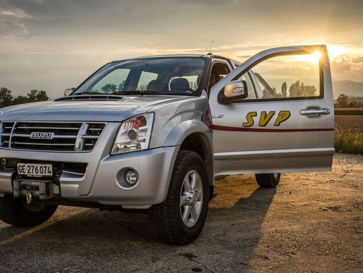 image de Garage S.V.P. SA