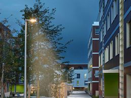 picture of SEIC Société Electrique Intercommunale de la Côte SA