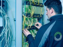 picture of SEIC Société Electrique Intercommunale de la Côte SA