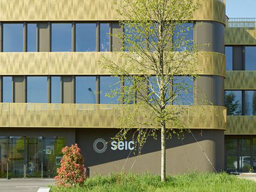 picture of SEIC Société Electrique Intercommunale de la Côte SA