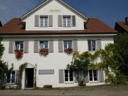 picture of Haargenau